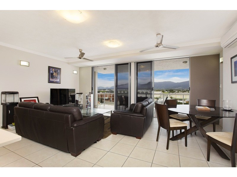 807/123 Grafton Street, Cairns City QLD 4870