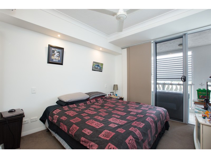 807/123 Grafton Street, Cairns City QLD 4870