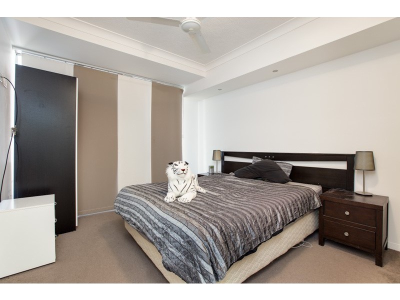 807/123 Grafton Street, Cairns City QLD 4870