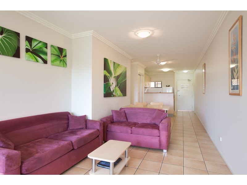 11/39 Digger Street, Cairns North QLD 4870