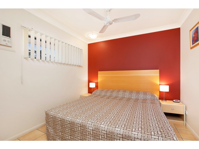 11/39 Digger Street, Cairns North QLD 4870