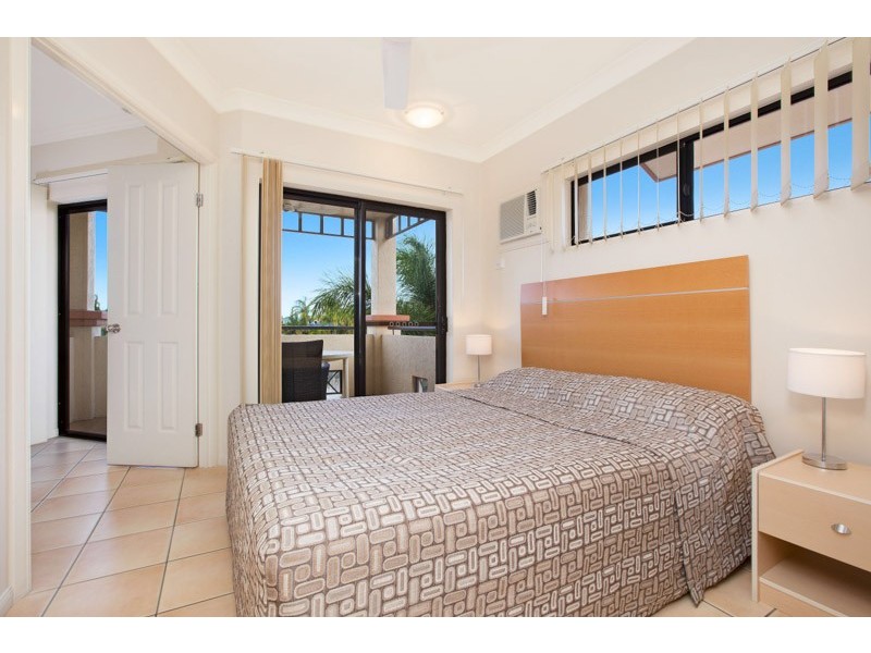 11/39 Digger Street, Cairns North QLD 4870