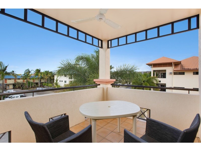11/39 Digger Street, Cairns North QLD 4870