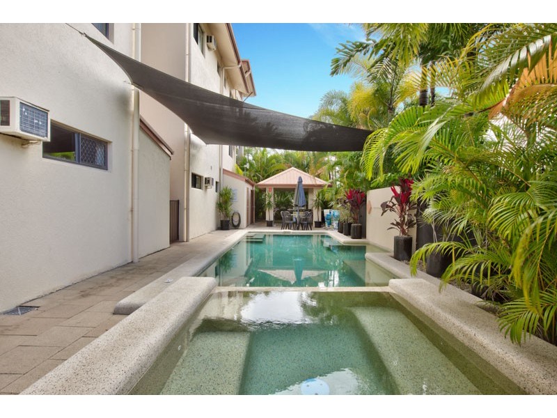11/39 Digger Street, Cairns North QLD 4870