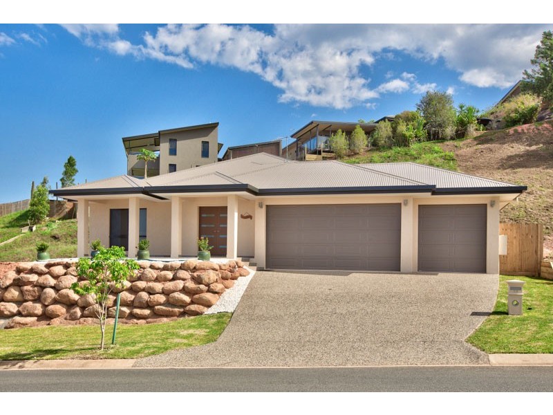 39 Treetop Drive, Mount Sheridan QLD 4868