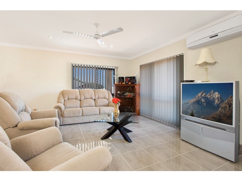 39 Treetop Drive, Mount Sheridan QLD 4868