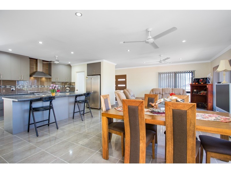 39 Treetop Drive, Mount Sheridan QLD 4868