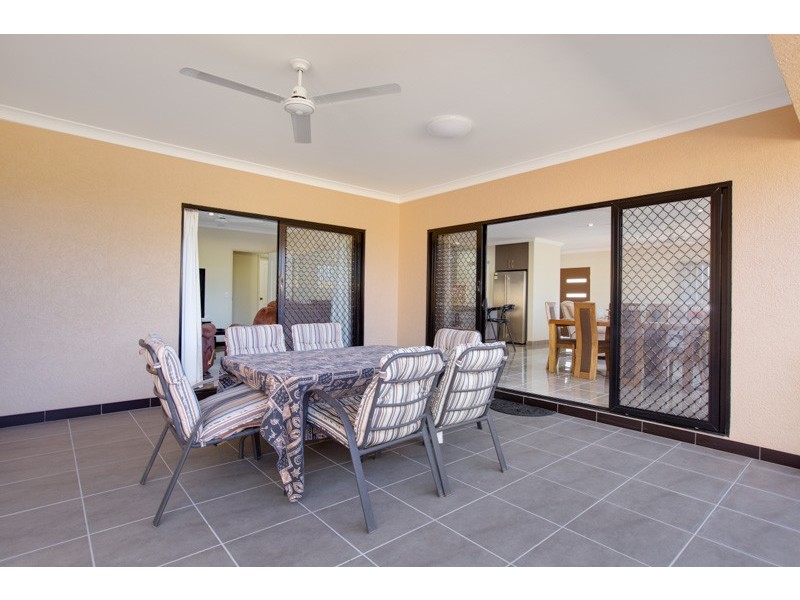 39 Treetop Drive, Mount Sheridan QLD 4868