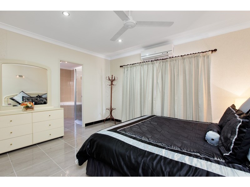 39 Treetop Drive, Mount Sheridan QLD 4868