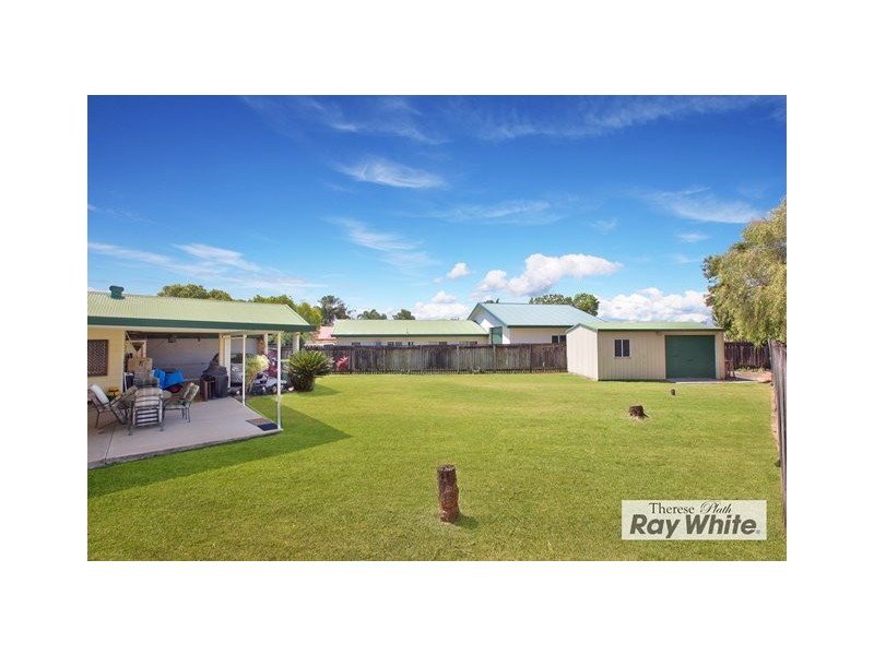 1 Townsend Close, Edmonton QLD 4869