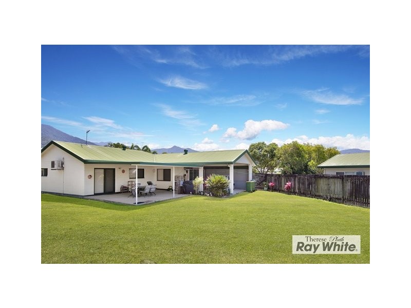 1 Townsend Close, Edmonton QLD 4869