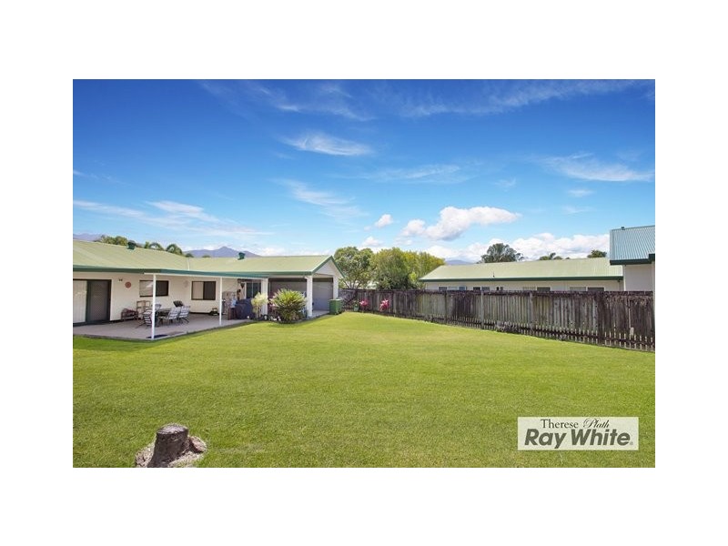 1 Townsend Close, Edmonton QLD 4869