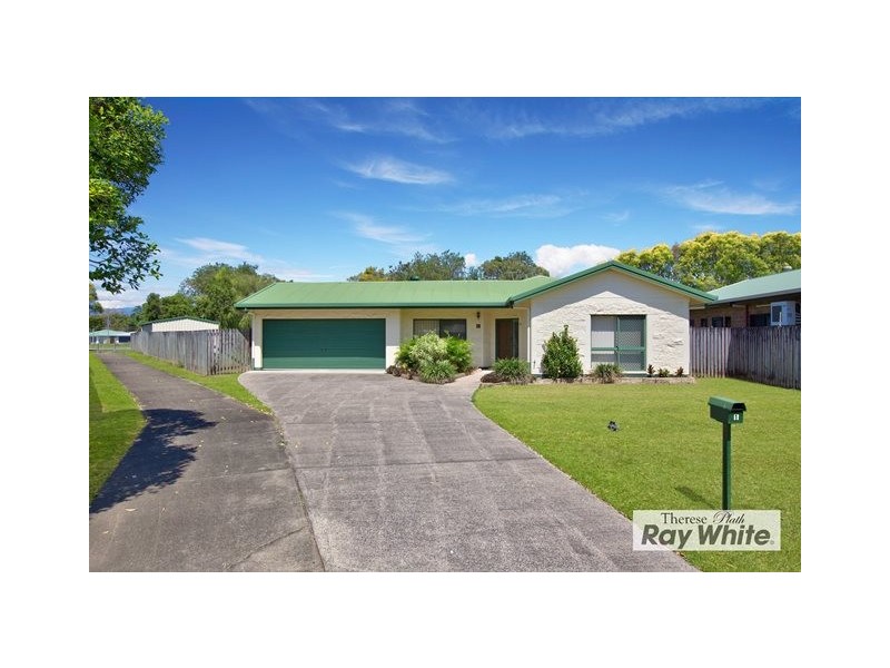 1 Townsend Close, Edmonton QLD 4869