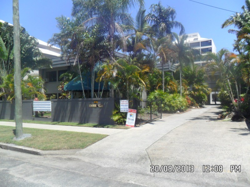 Cairns City QLD 4870