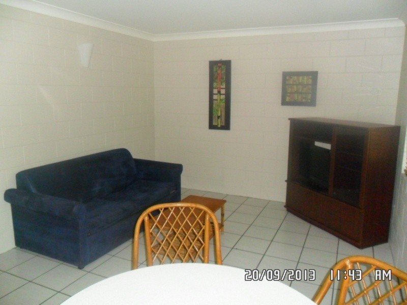 Cairns City QLD 4870