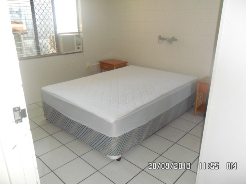 Cairns City QLD 4870