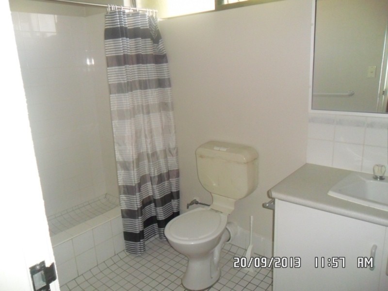 Cairns City QLD 4870