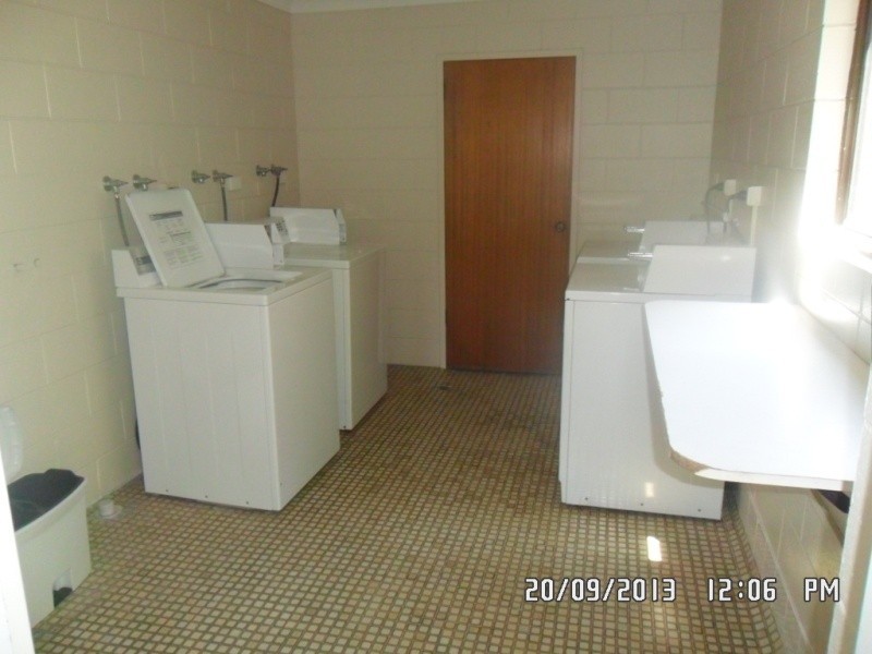 Cairns City QLD 4870