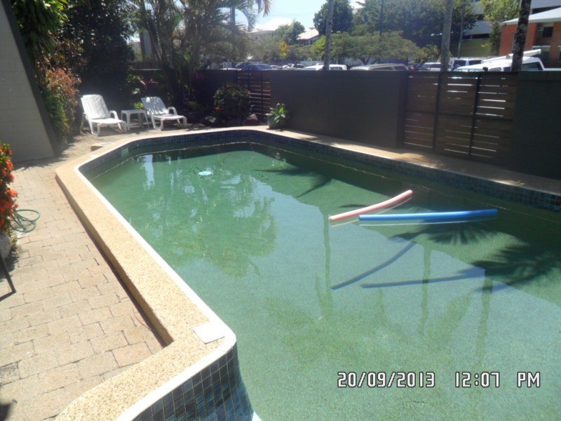 Cairns City QLD 4870