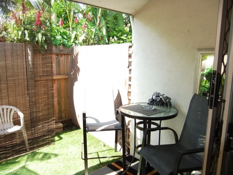 3/19 Mahogany Street, Manoora QLD 4870