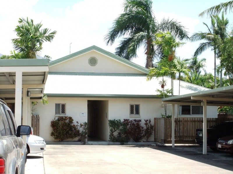 3/19 Mahogany Street, Manoora QLD 4870