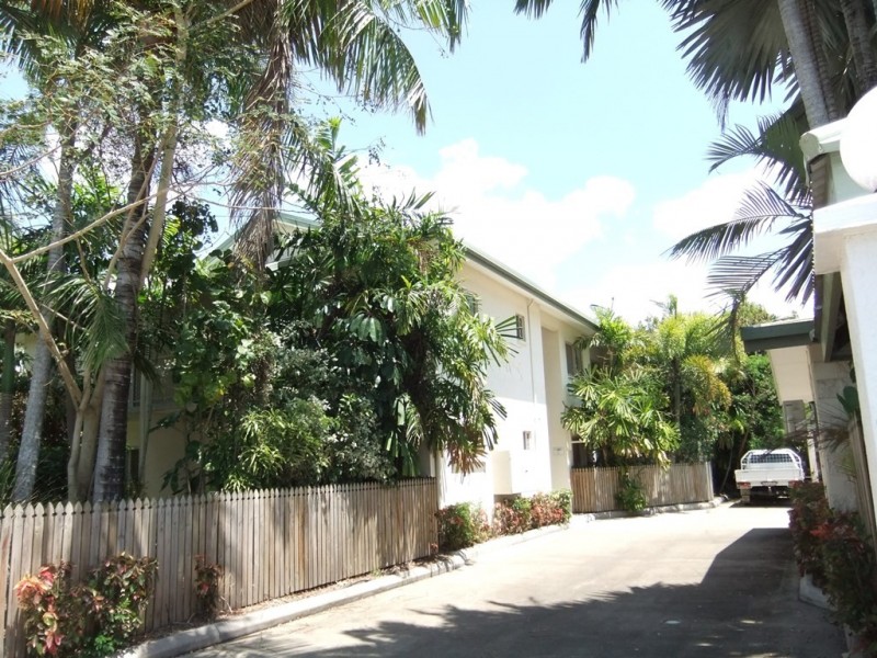 3/19 Mahogany Street, Manoora QLD 4870