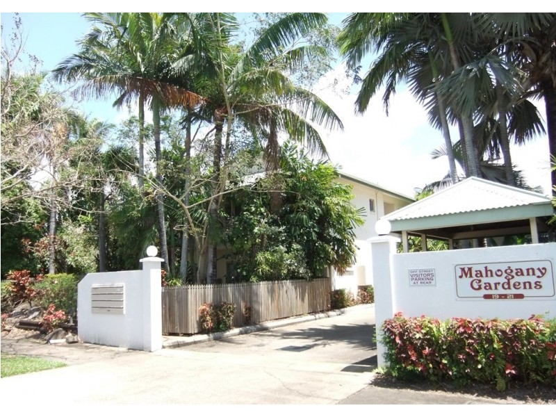 3/19 Mahogany Street, Manoora QLD 4870