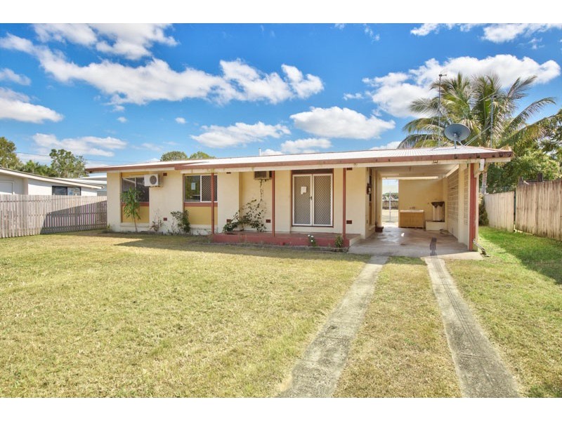 66 Birch Street, Manunda QLD 4870