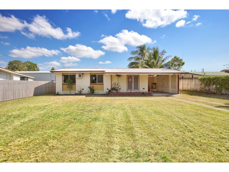 66 Birch Street, Manunda QLD 4870