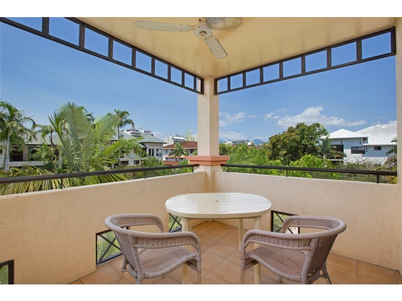 5/39 Digger Street, Cairns North QLD 4870