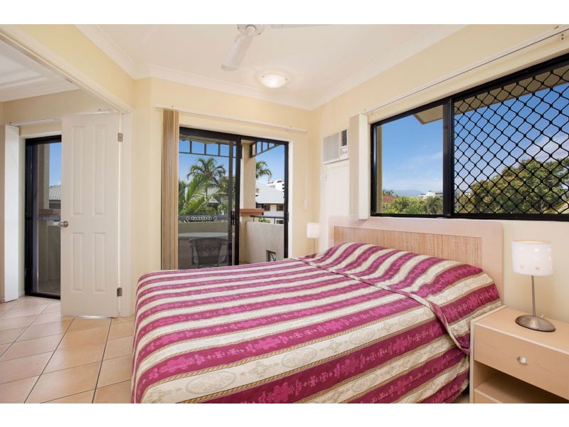 5/39 Digger Street, Cairns North QLD 4870