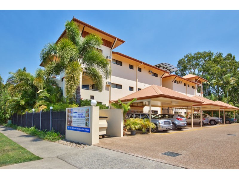 5/39 Digger Street, Cairns North QLD 4870