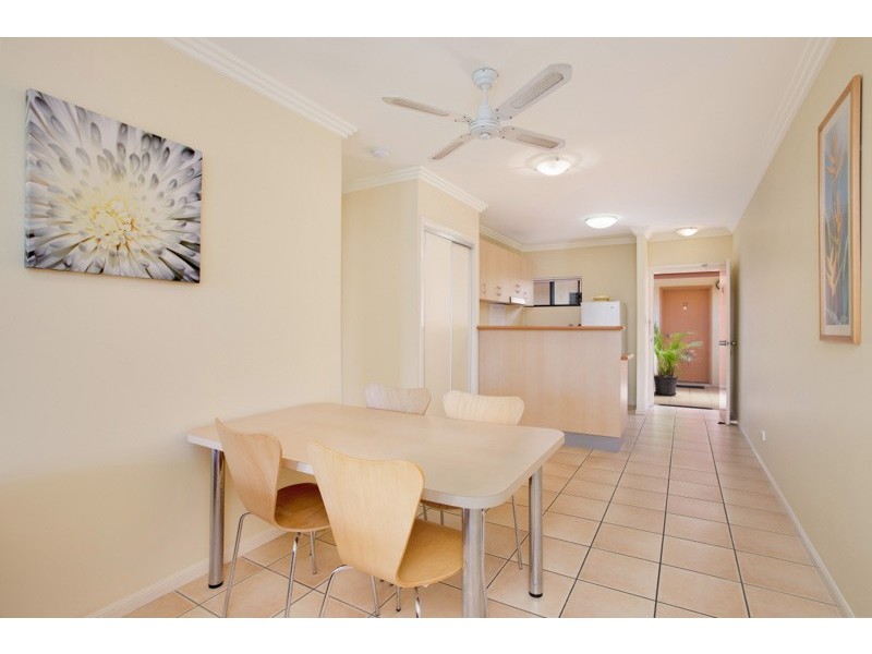 5/39 Digger Street, Cairns North QLD 4870