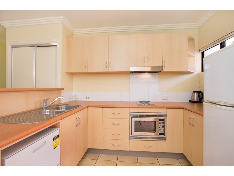 5/39 Digger Street, Cairns North QLD 4870