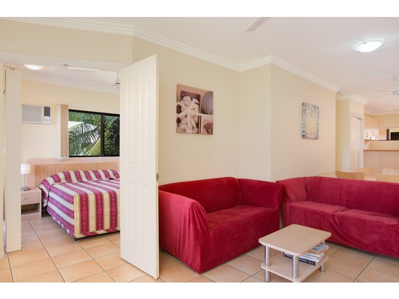 5/39 Digger Street, Cairns North QLD 4870