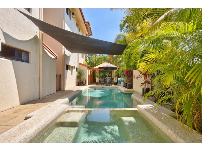 5/39 Digger Street, Cairns North QLD 4870