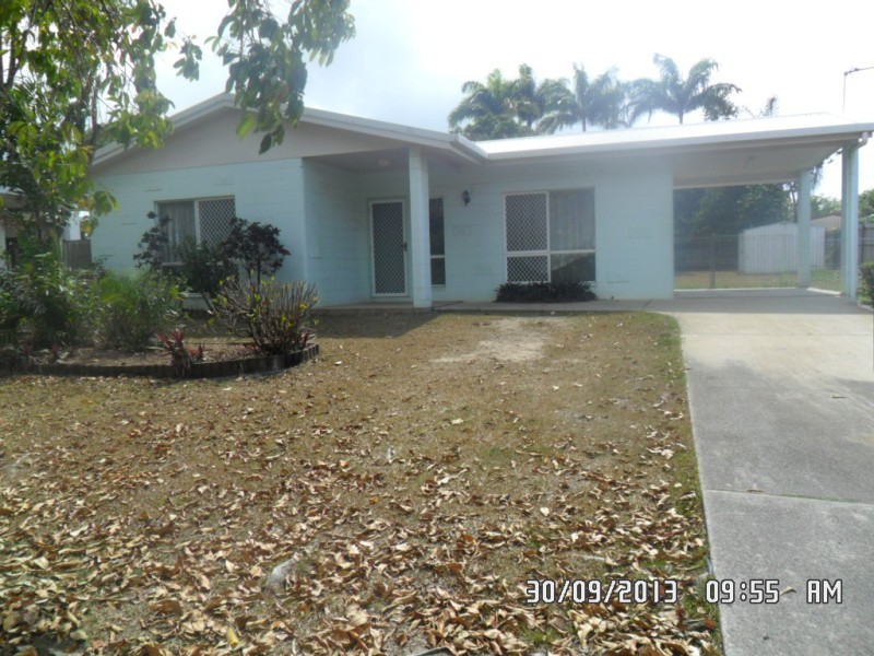 Smithfield QLD 4878