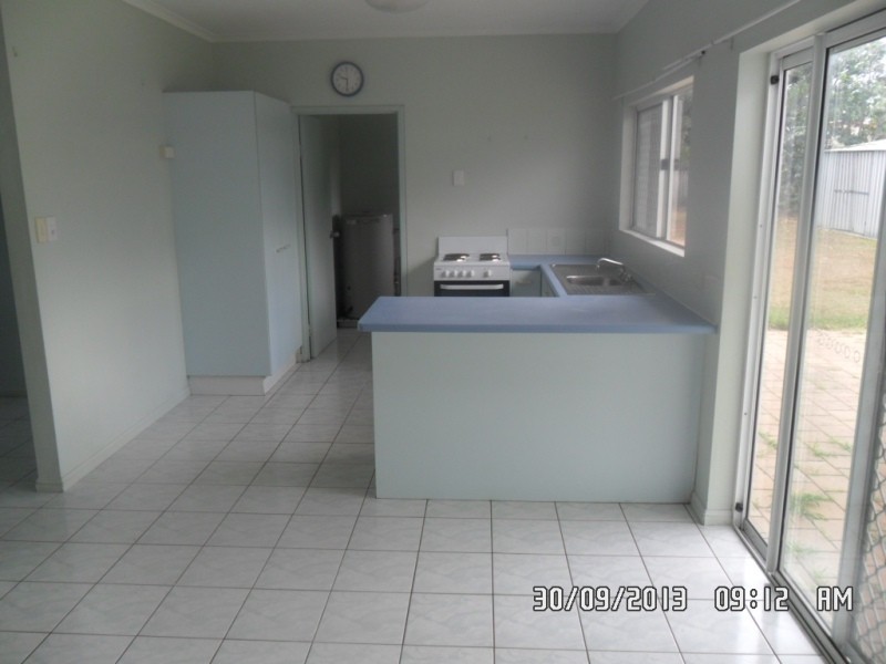 Smithfield QLD 4878