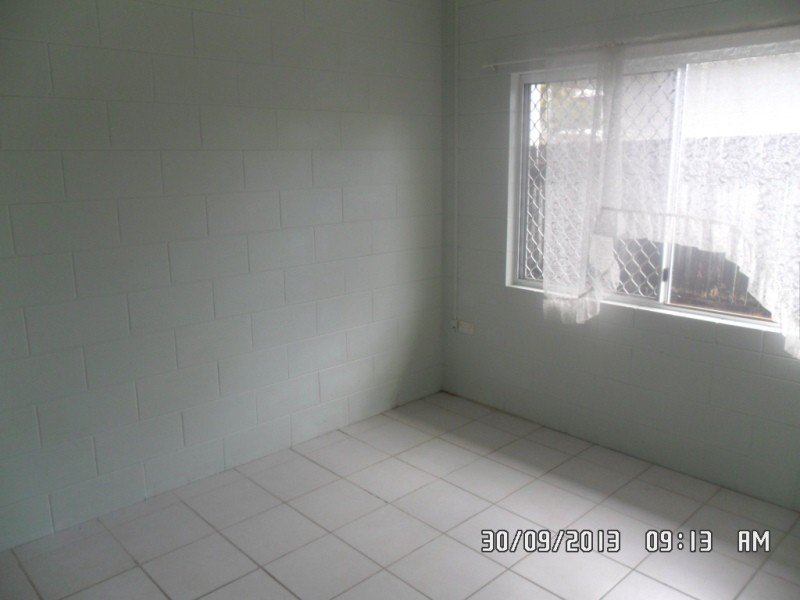 Smithfield QLD 4878