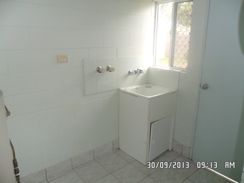 Smithfield QLD 4878