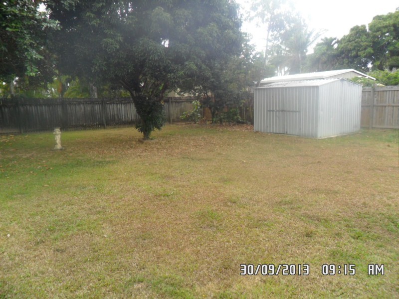 Smithfield QLD 4878