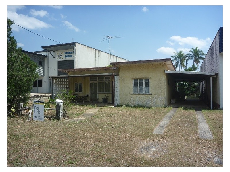 208 Hartley Street, Bungalow QLD 4870