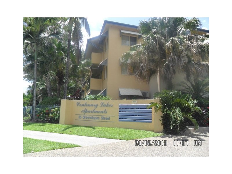 Cairns North QLD 4870