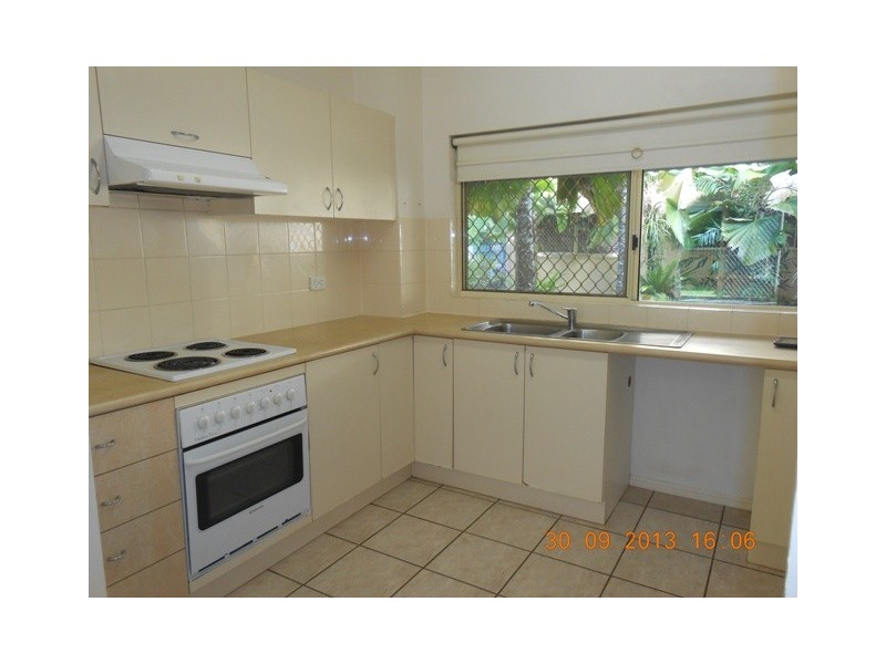 Cairns North QLD 4870