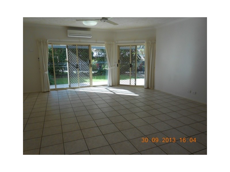 Cairns North QLD 4870