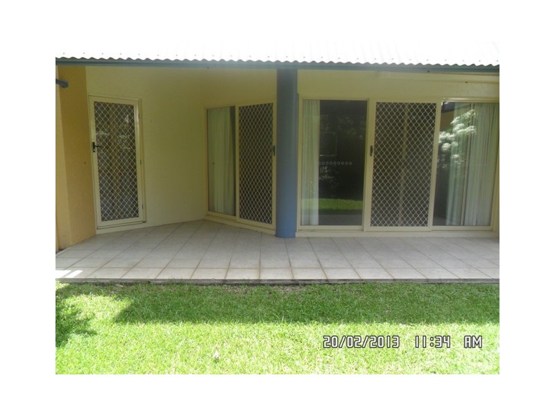 Cairns North QLD 4870