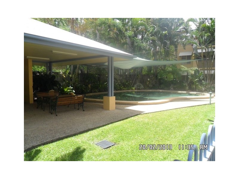 Cairns North QLD 4870