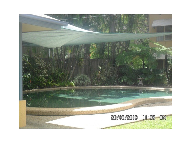 Cairns North QLD 4870