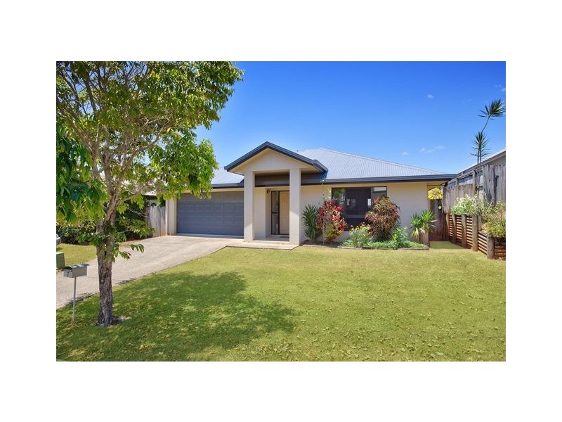 7 Woodrose Drive, Mount Sheridan QLD 4868