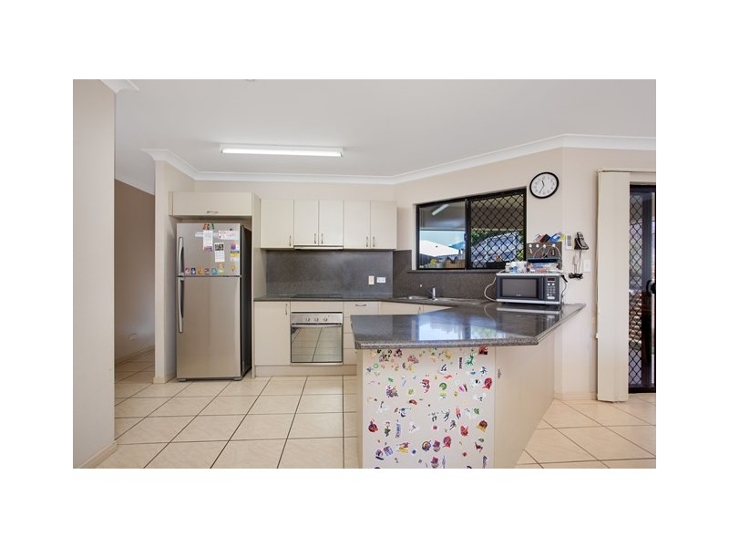 7 Woodrose Drive, Mount Sheridan QLD 4868